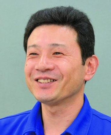 松生　彰