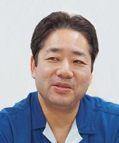 池田　裕一