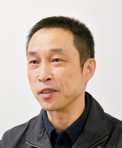 福田 龍学