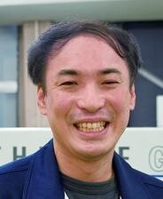 川田　政次