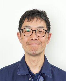 行武 良明