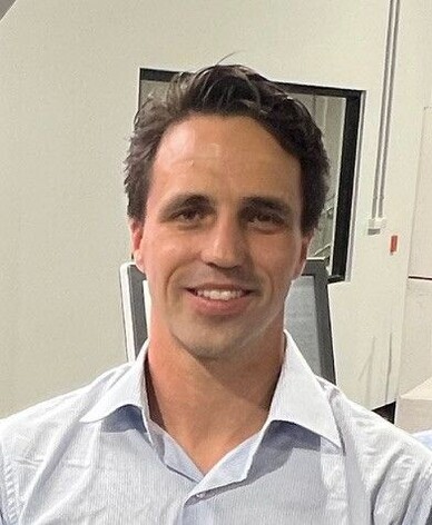 Dayne Nankervis