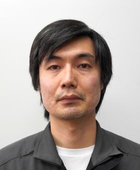 竹岡 悠太