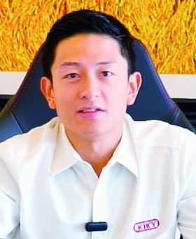 Rio Haryanto