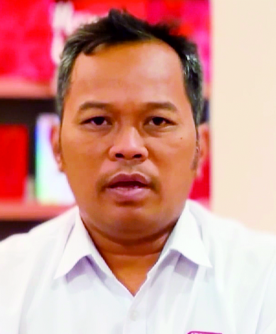 Sri Wahyudi