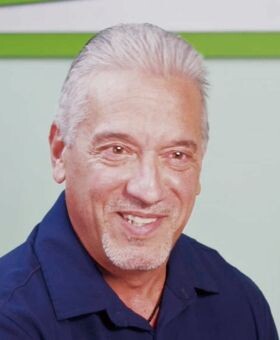 Jorge Carmenate