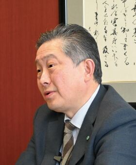 光村  孝夫 