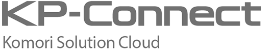 KP-Connect Komori Solution Cloud