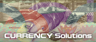 CURRENCY Solutions