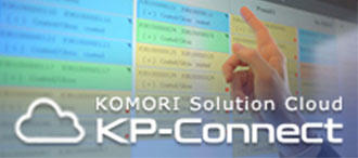 kP-Connect