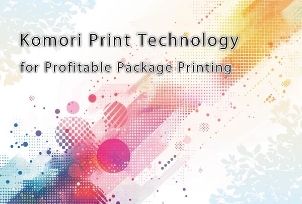 Komori Print Technology for Profitable Package Printing | ON PRESS