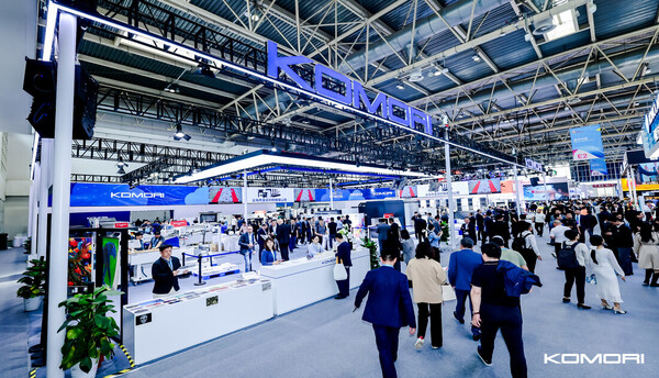 China Print 2025:お客様の価値を最大化するスマート