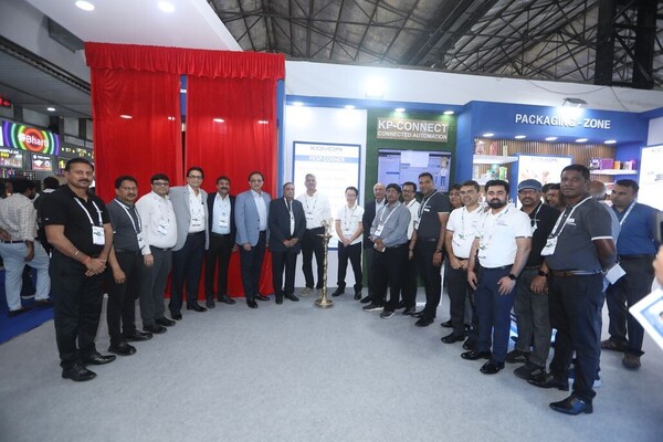 Komori IndiaがPAMEX 2026にて印刷機17台を受注、「K-Supply」のインド